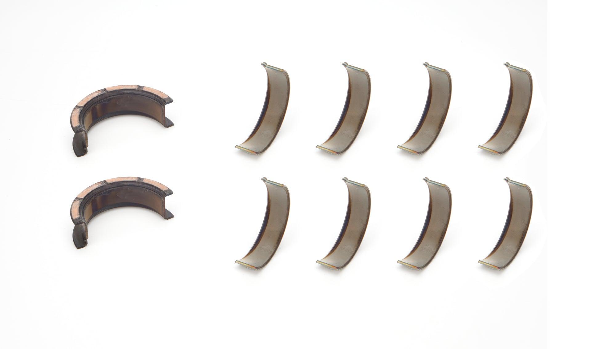 Main Bearing Set GM LS - Burlile Performance Products