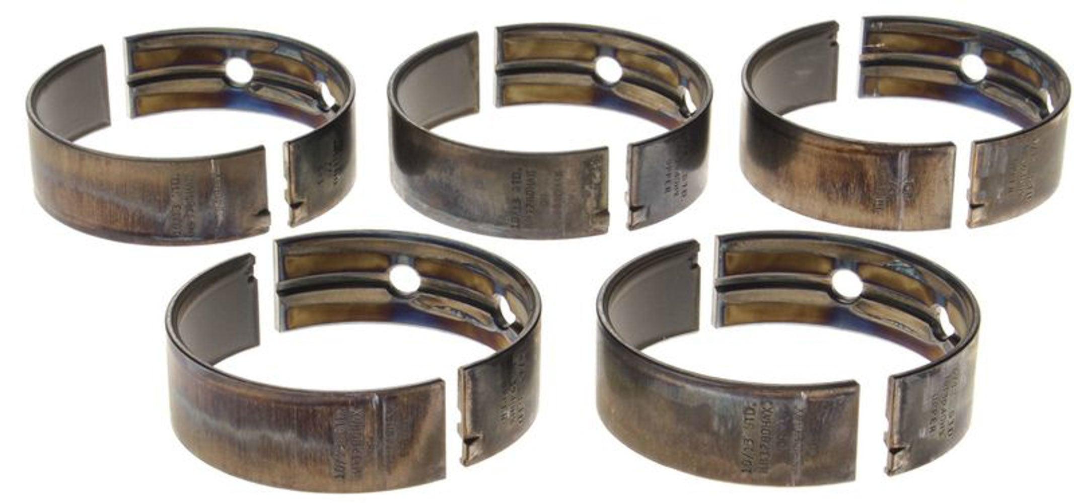 Main Bearing Set - Mopar 6.4L Gen III Hemi - Burlile Performance Products