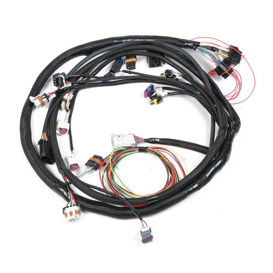 Main Harness - Universal MPFI - Burlile Performance Products