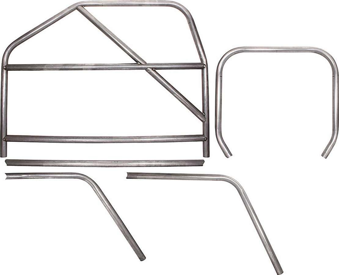 Main Hoop Assembly for 22099 Deluxe Kit - Burlile Performance Products