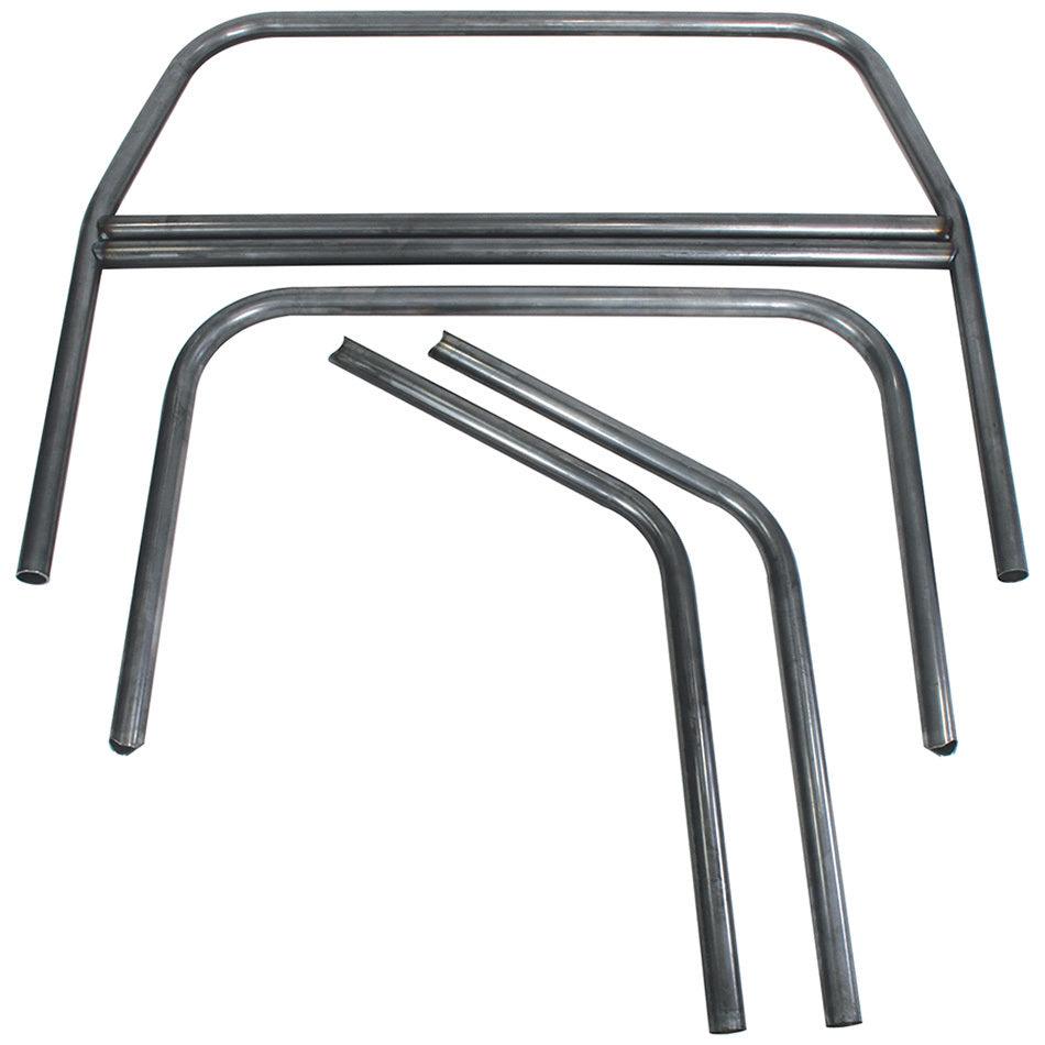 Main Hoop Assembly for 22101 Standard Kit - Burlile Performance Products