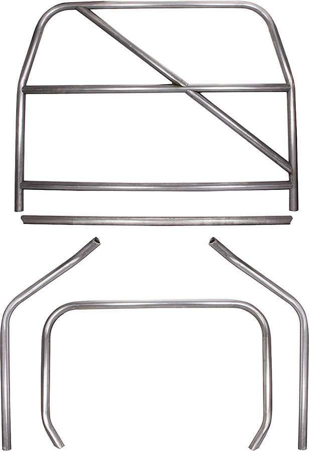 Main Hoop Assembly for 22102 Deluxe Kit - Burlile Performance Products