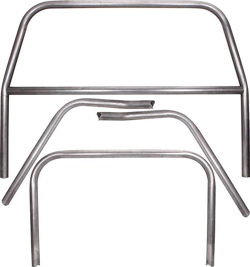 Main Hoop Assembly for 22104 Mini Enduro Kit - Burlile Performance Products