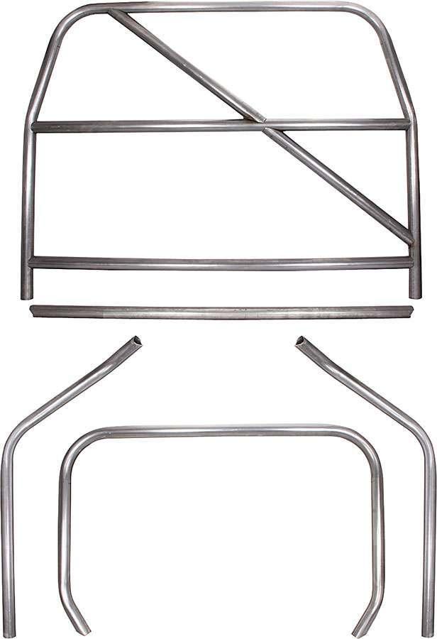 Main Hoop Assembly for 22105 Deluxe Kit - Burlile Performance Products