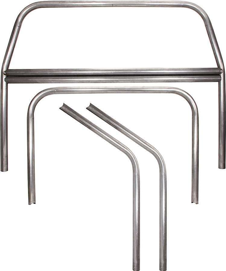 Main Hoop Assembly for 22107 Standard Kit - Burlile Performance Products