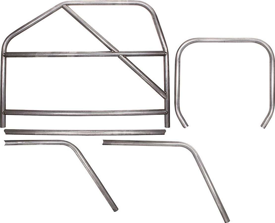 Main Hoop Assembly for 22109 Deluxe Kit - Burlile Performance Products