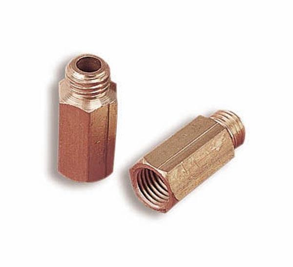 Main Jet Extension - Burlile Performance Products
