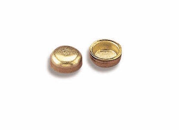 Main Well Plugs (10) - Burlile Performance Products