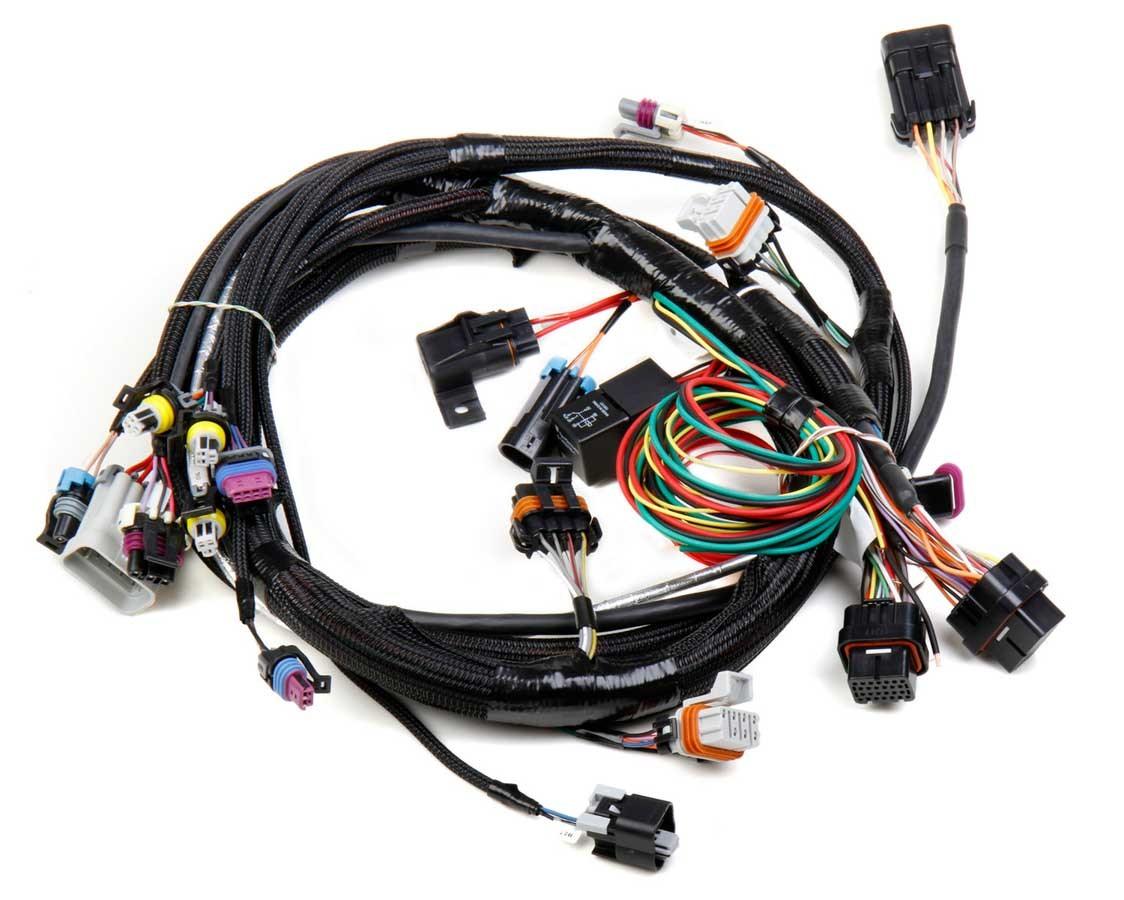 Main Wiring Harness LS1 & LS6 - Burlile Performance Products