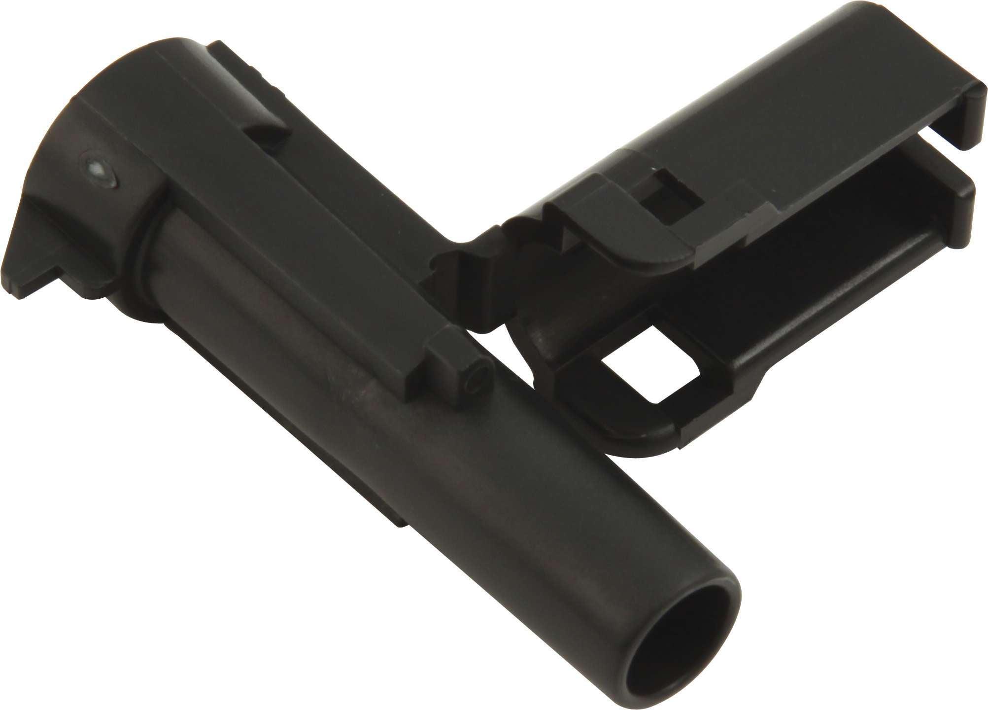 Male 1 Pin Connector - Burlile Performance Products