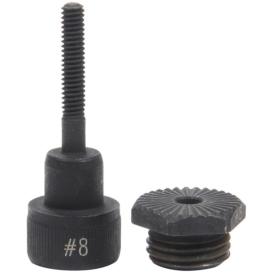 Mandrel and Nosepiece Kit 8-32 - Burlile Performance Products
