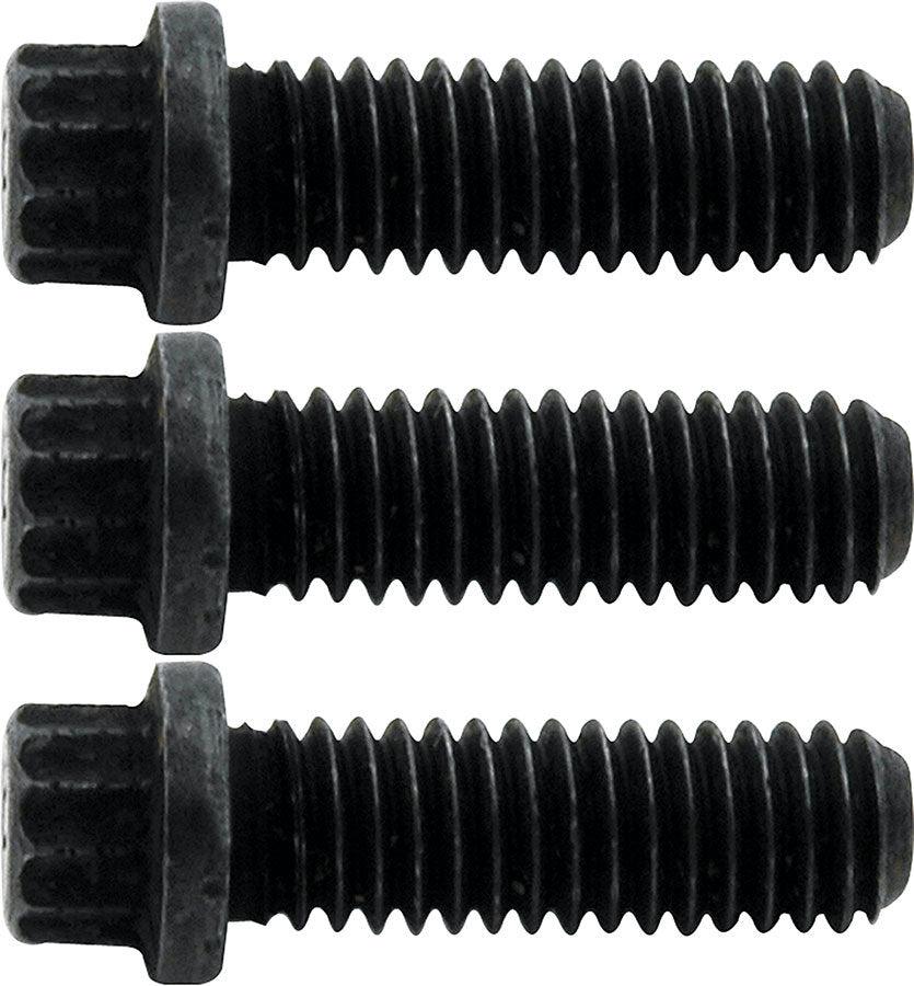 Mandrel Bolt 3pk 5/16-18x1in - Burlile Performance Products