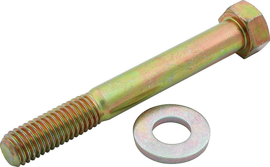 Mandrel End Bolt 1/2-13x4in - Burlile Performance Products