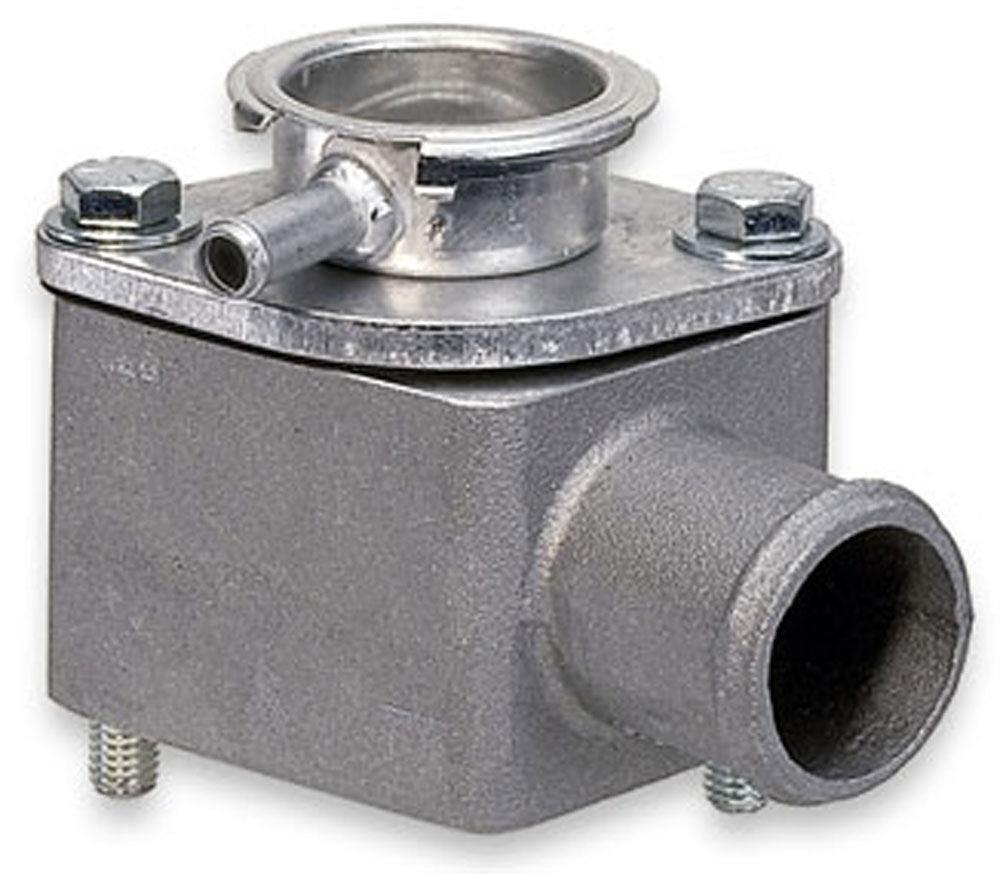 Manifold Filler Neck - Burlile Performance Products
