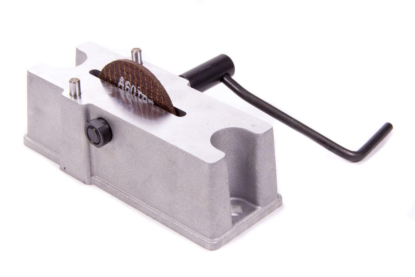 Manual Piston Ring Filer - Burlile Performance Products