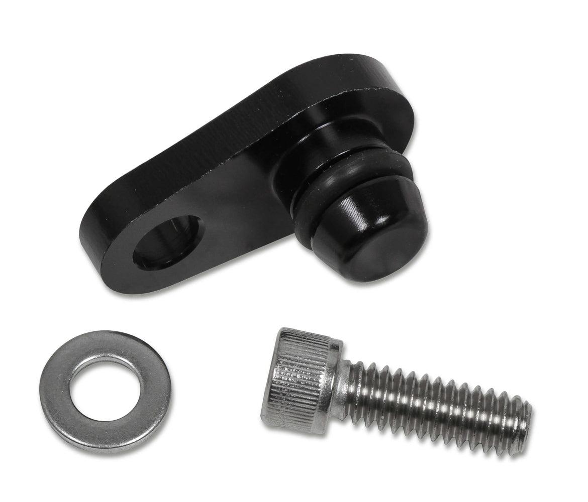 MAP Sensor Port Cover - Burlile Performance Products
