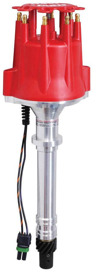 Marine Distributor W/Cap & Rotor - Burlile Performance Products