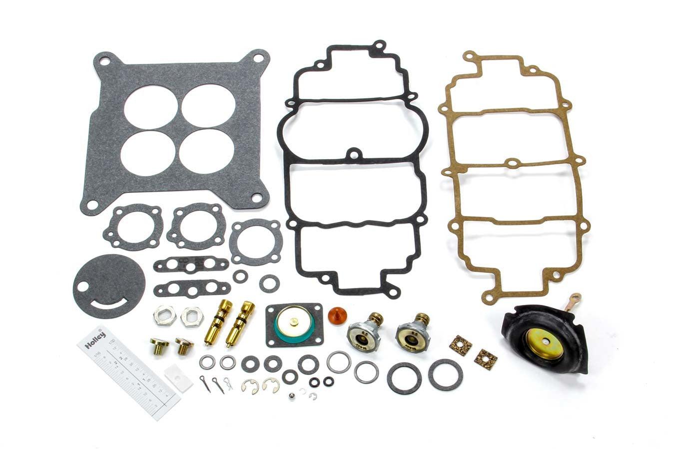 Marine Renew Kit - Burlile Performance Products