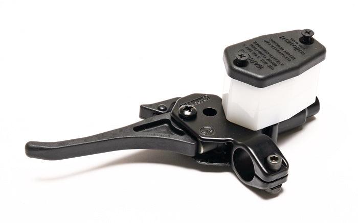 Master Cyl. Handlebar Mnt. 5/8in Bore - Burlile Performance Products