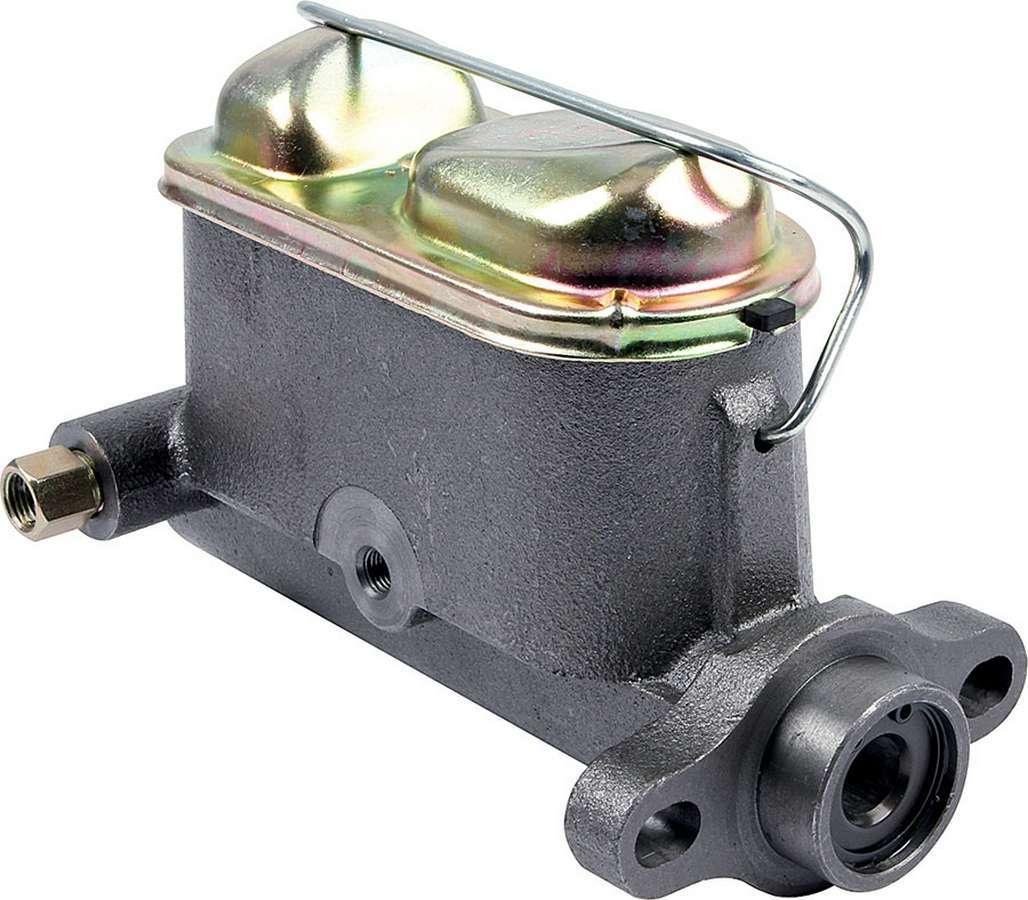 Master Cylinder 1-1/4in Bore 3/8in/1/2in Ports - Burlile Performance Products