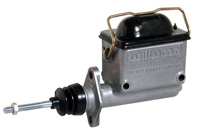 Master Cylinder 3/4in - Burlile Performance Products