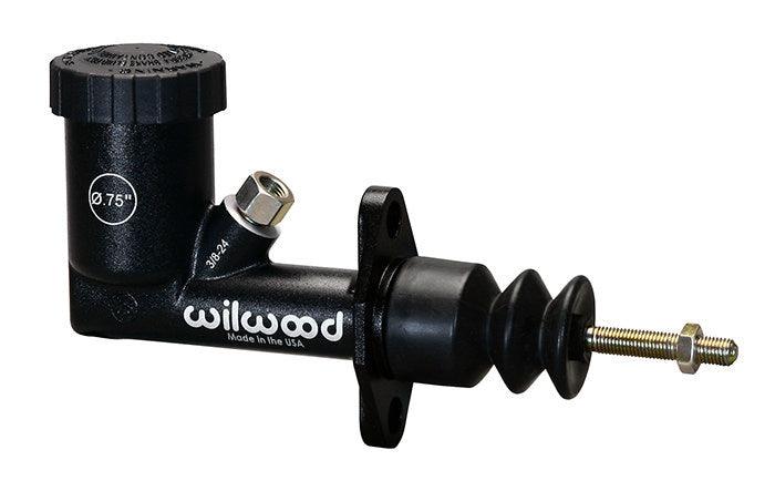 Master Cylinder .750in Bore GS Compact - Burlile Performance Products