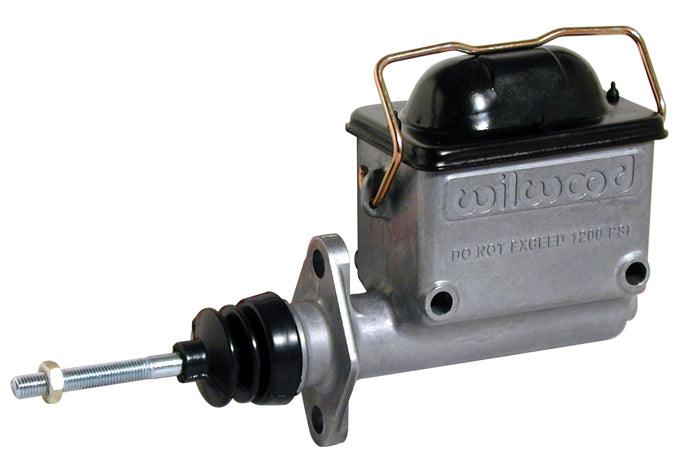 Master Cylinder 7/8in - Burlile Performance Products