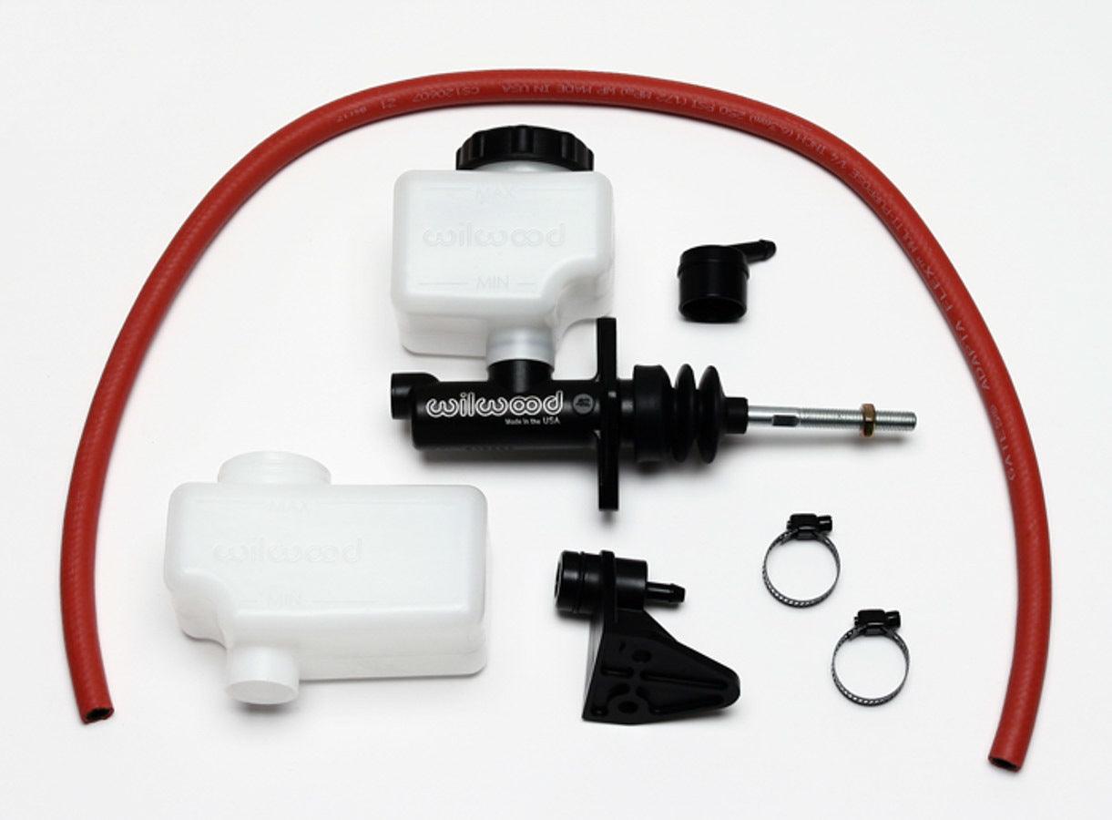 Master Cylinder Kit Short 1in - Burlile Performance Products