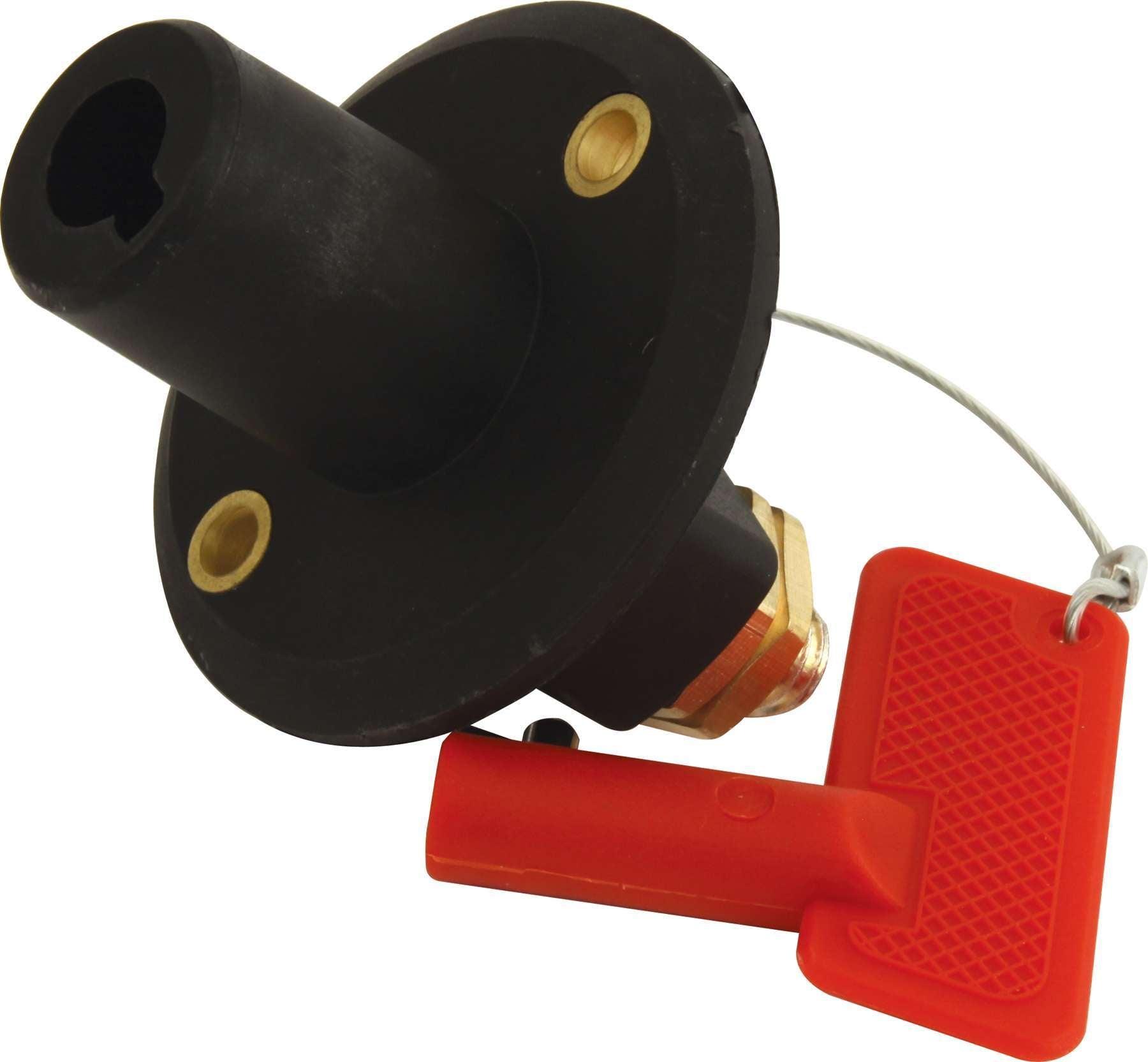 Master Disconnect Economy - Burlile Performance Products