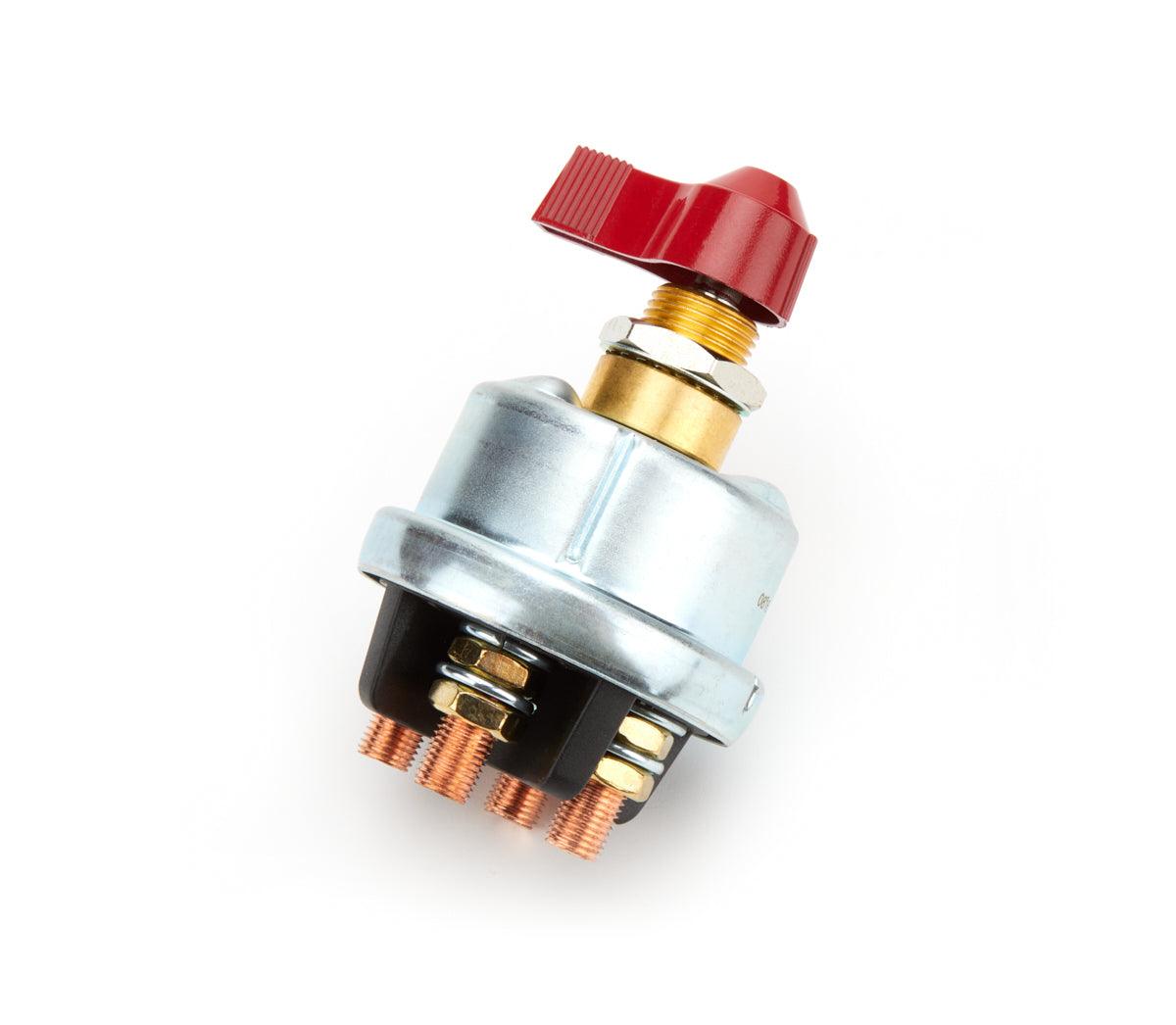 Master Disconnect Switch Only High Amp 4 Post - Burlile Performance Products