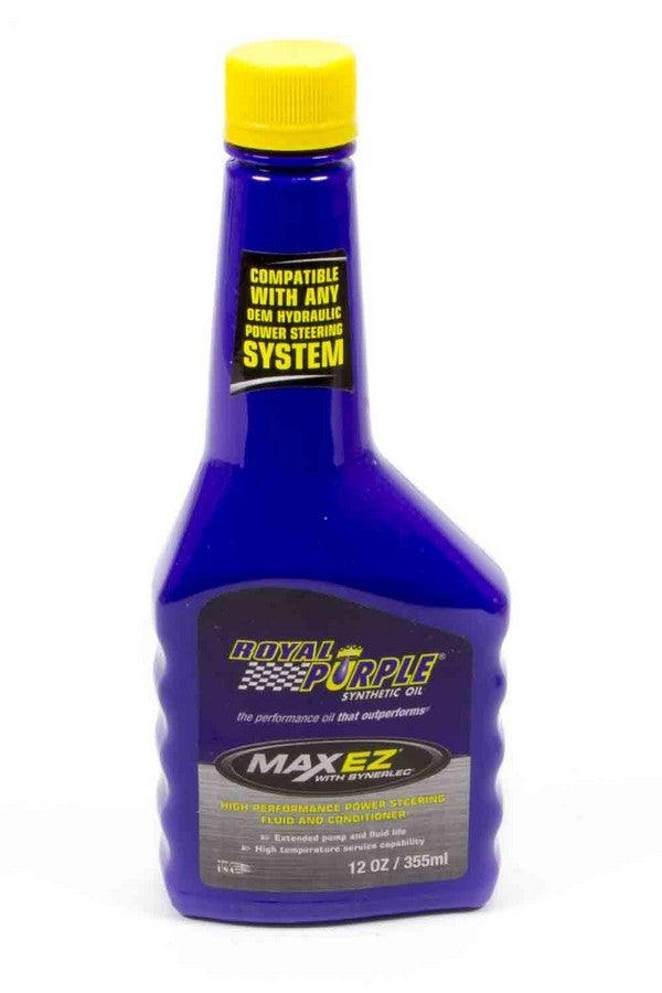 Max EZ Power Steering Fluid 12oz - Burlile Performance Products