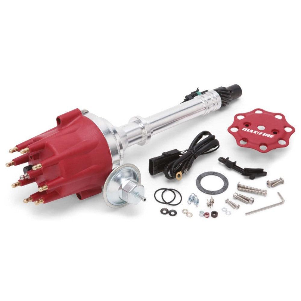 Max-Fire Distributor RTR SBF 260-302 - Burlile Performance Products