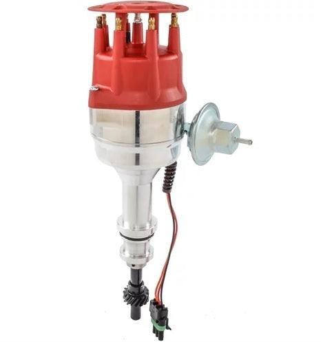 Max-Fire Distributor RTR SBF 351W - Burlile Performance Products