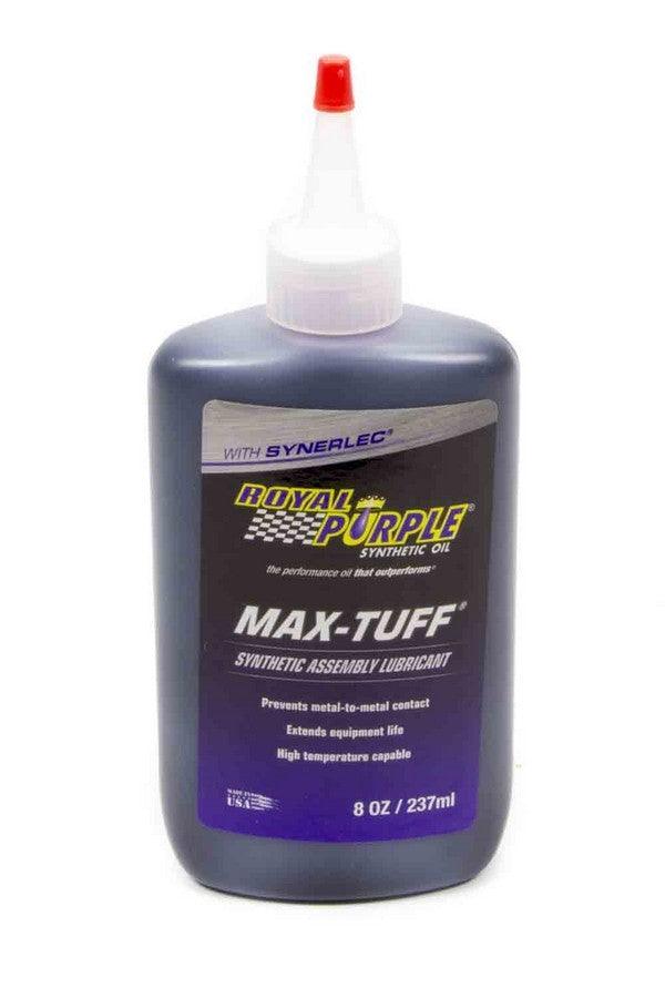 Max Tuff Assembly Lube 8oz. Bottle - Burlile Performance Products