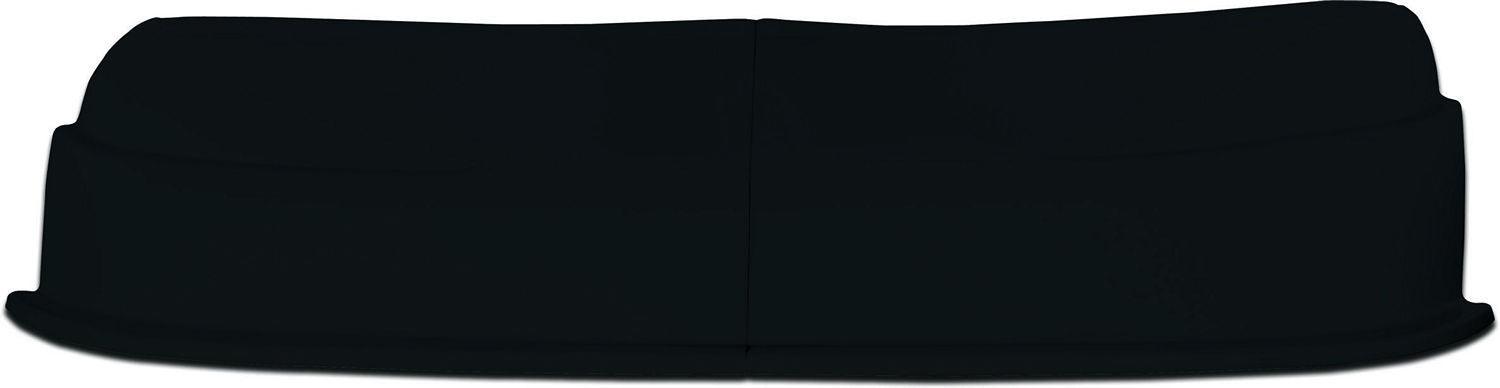 MD3 Dirt Nose Black - Burlile Performance Products