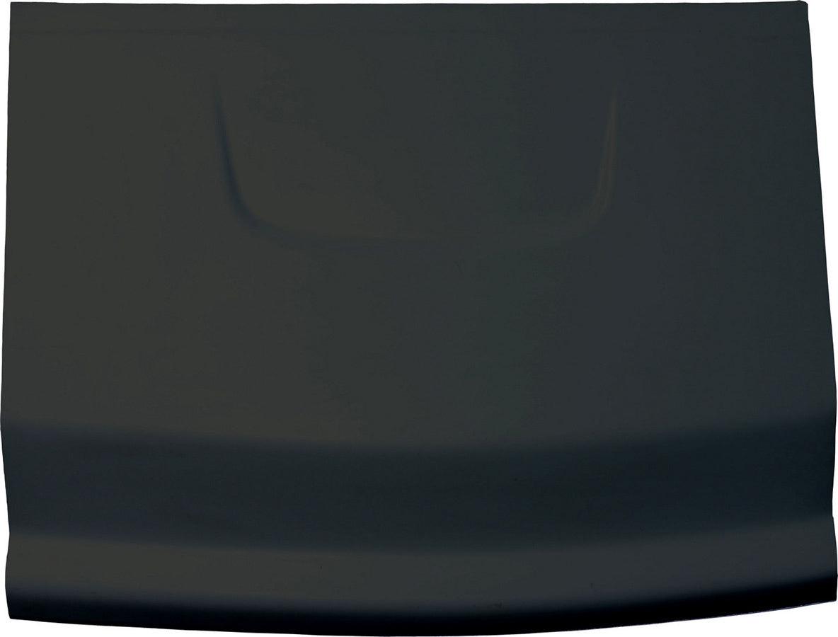 MD3 Modified Center Black - Burlile Performance Products