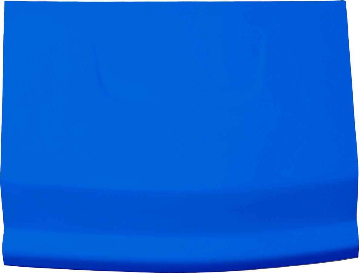 MD3 Modified Center Chev Blue - Burlile Performance Products