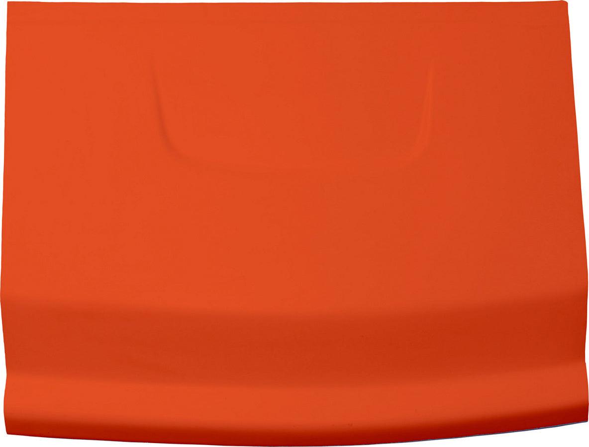 MD3 Modified Center Orange - Burlile Performance Products