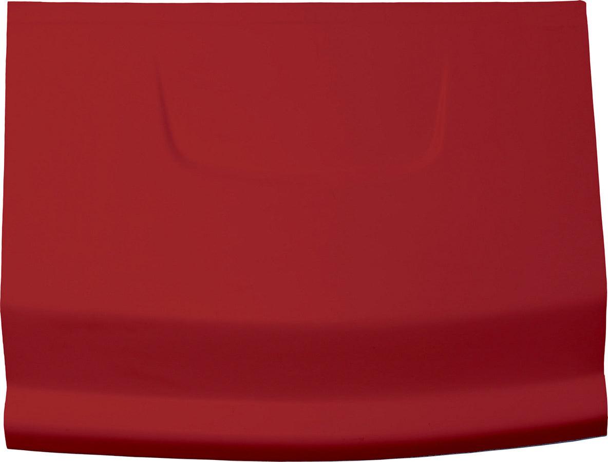 MD3 Modified Center Red - Burlile Performance Products