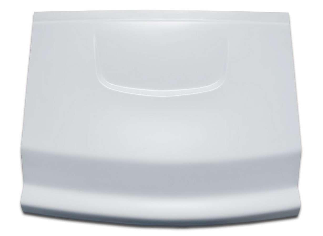 MD3 Modified Center White - Burlile Performance Products