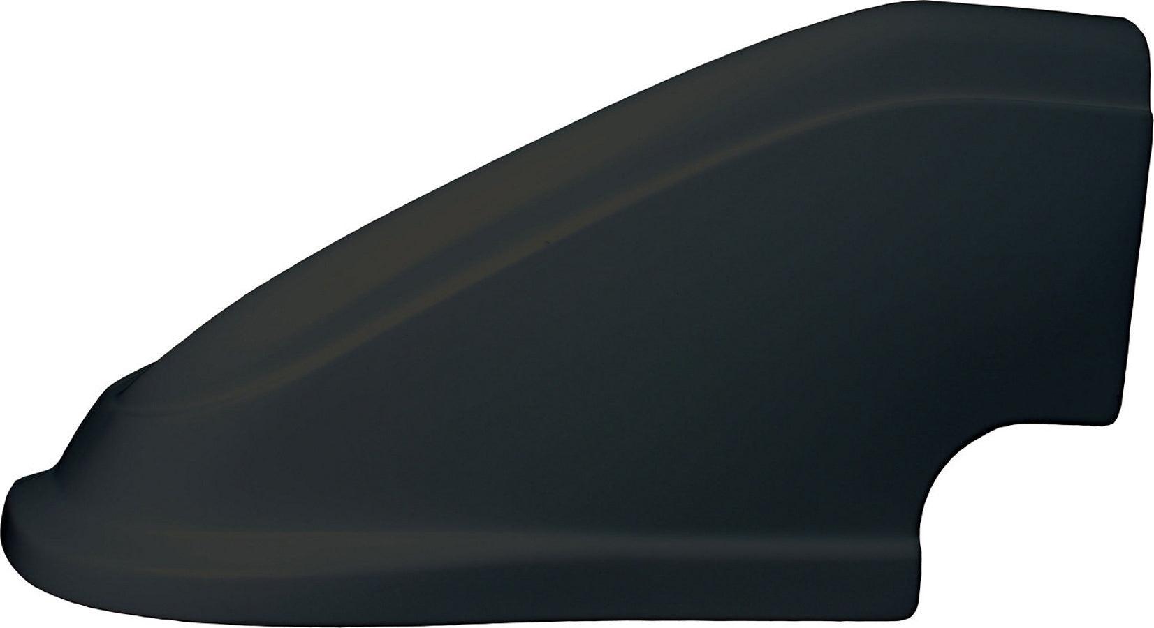 MD3 Modified Flare Left Black - Burlile Performance Products