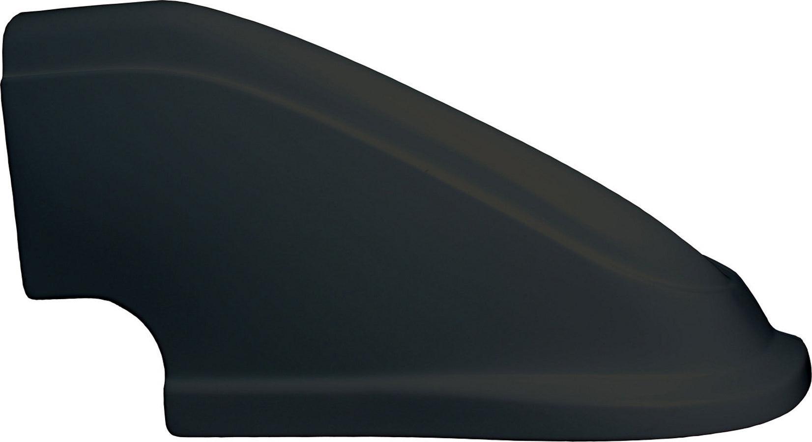 MD3 Modified Flare Right Black - Burlile Performance Products