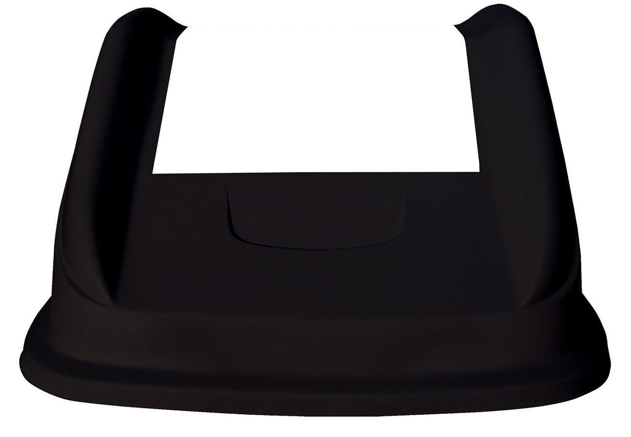 MD3 Modified Nose and Flare Combo Black - Burlile Performance Products