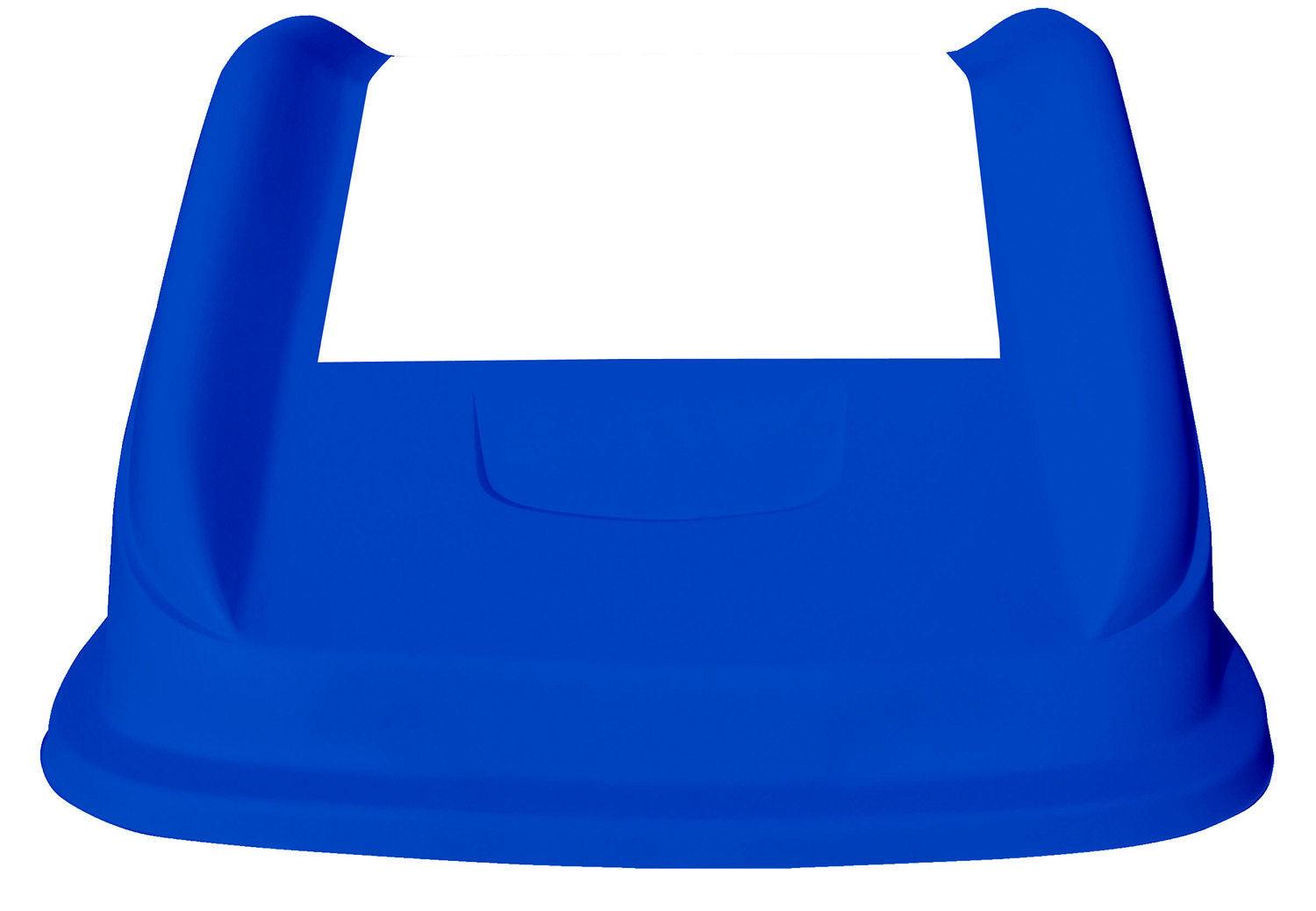 MD3 Modified Nose and Flare Combo Chev Blue - Burlile Performance Products
