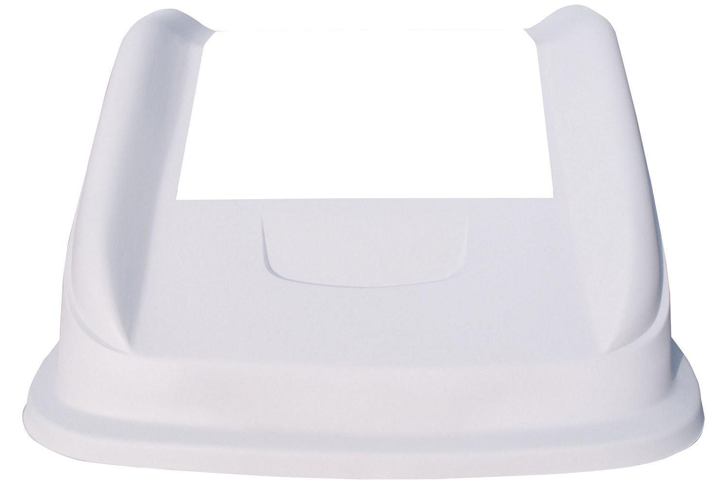 MD3 Modified Nose and Flare Combo White - Burlile Performance Products