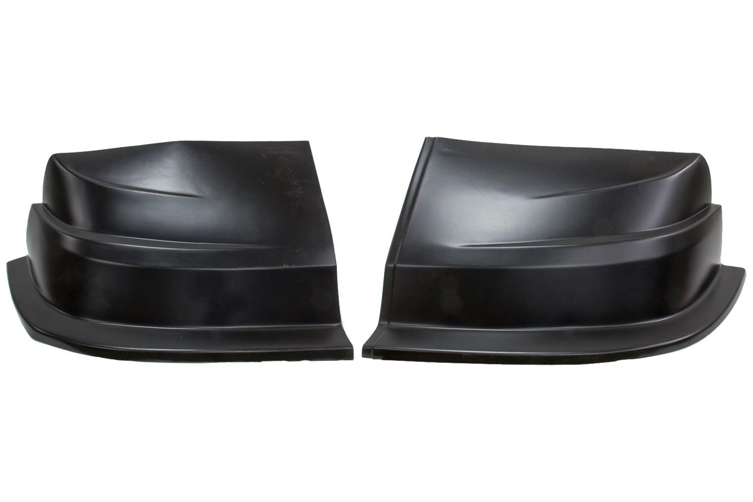 MD3 Nose Evolution DLM Black - Burlile Performance Products