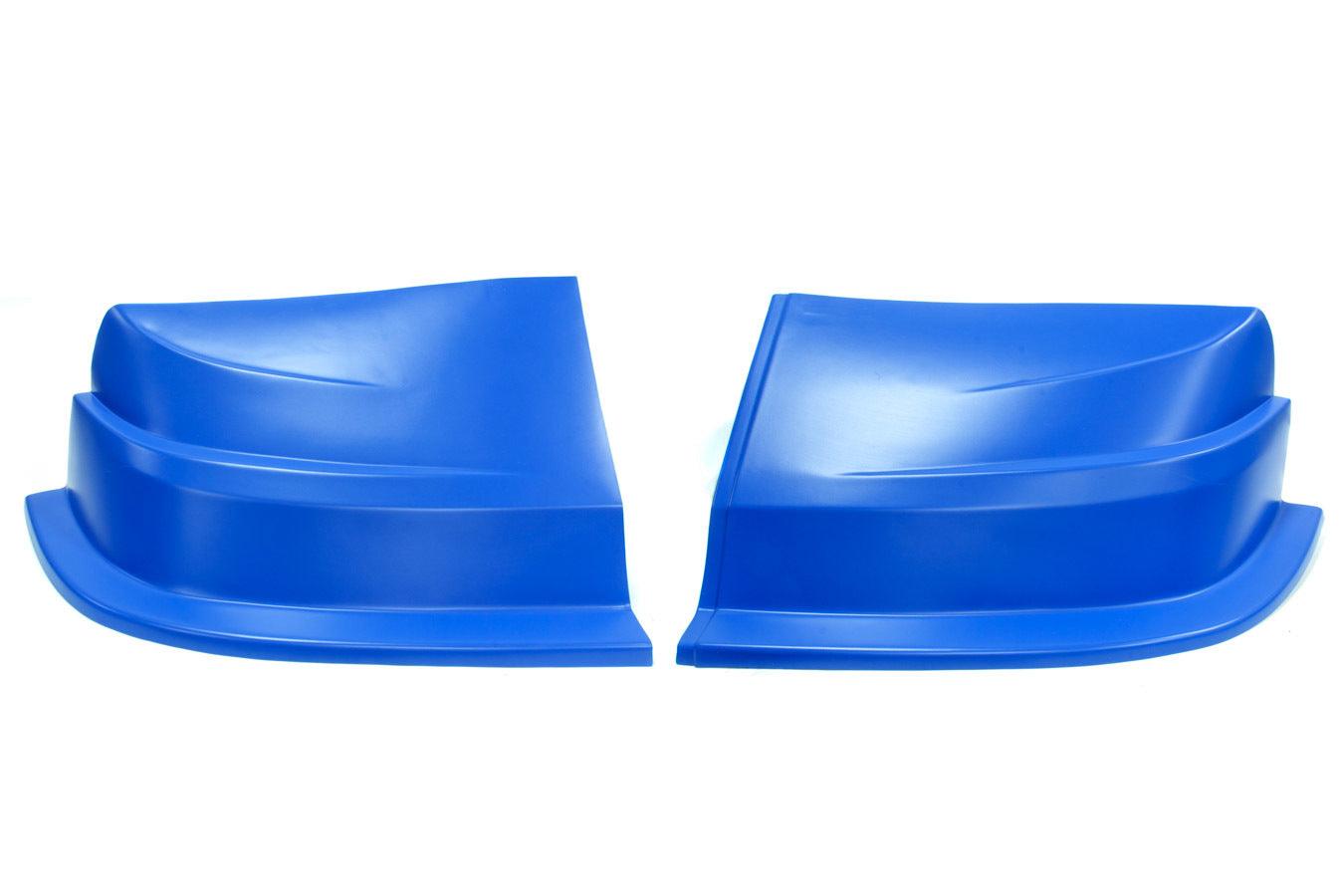 MD3 Nose Evolution DLM Chevron Blue - Burlile Performance Products