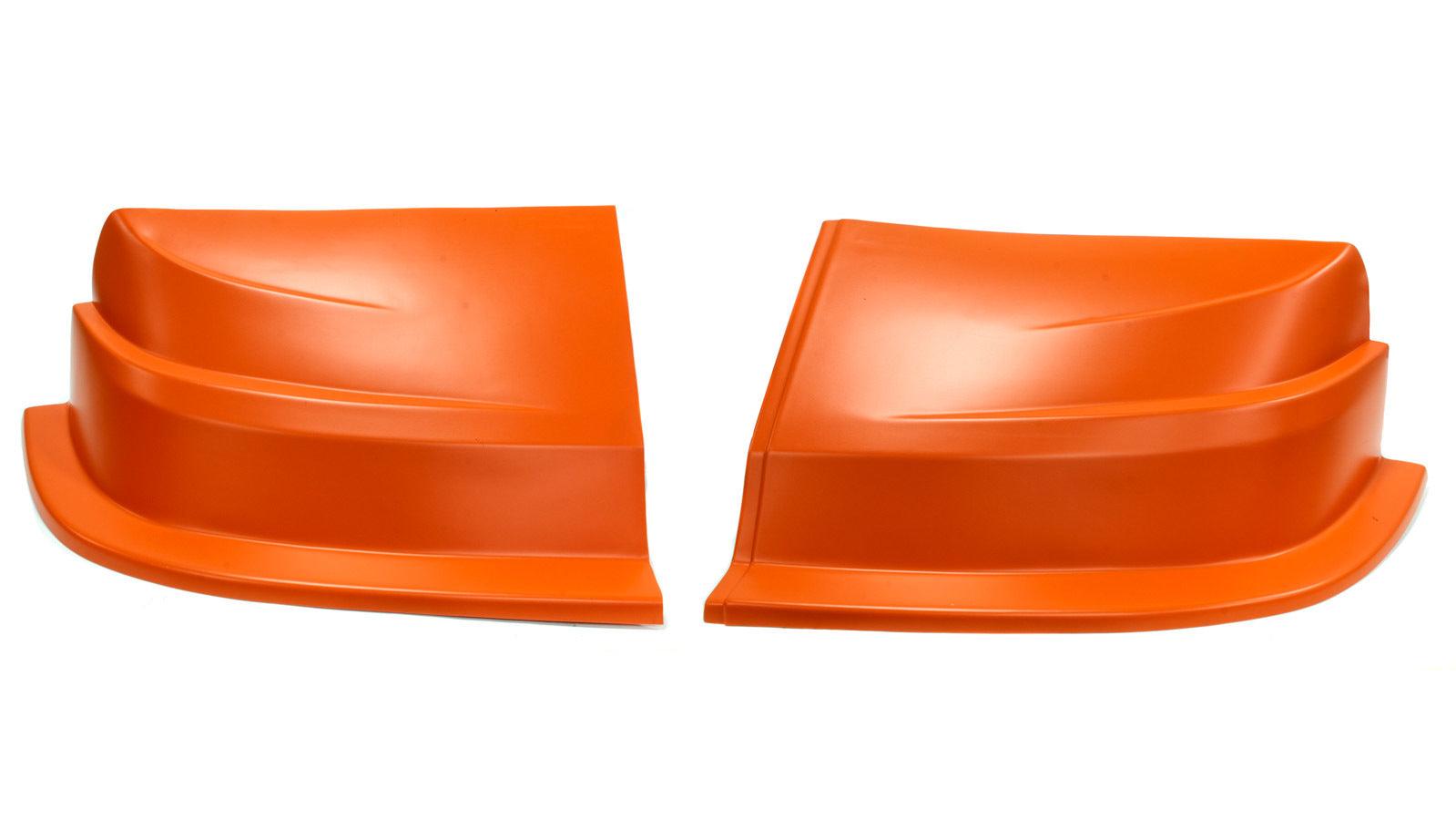 MD3 Nose Evolution DLM Orange - Burlile Performance Products