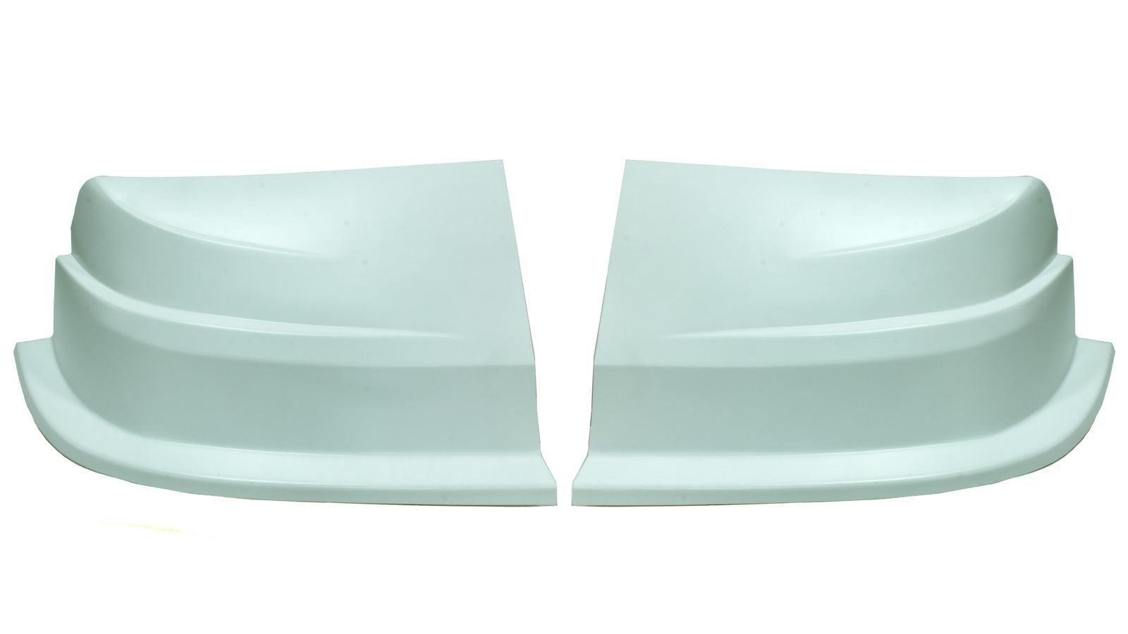MD3 Nose Evolution DLM White - Burlile Performance Products