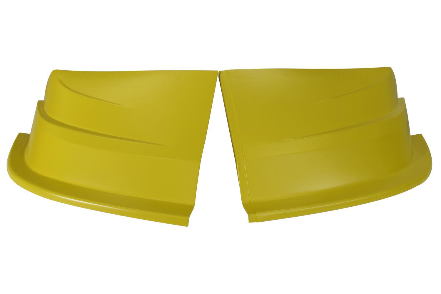 MD3 Nose Evolution DLM Yellow - Burlile Performance Products